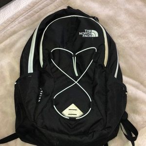 Northface Women’s Jester backpack